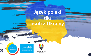 Język polski dla osób z Ukrainy
