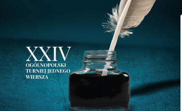 XXIV Ogólnopolski Turniej Jednego Wiersza