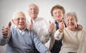 Senioralny Klub Przyjaciół MDK "Koszutka"