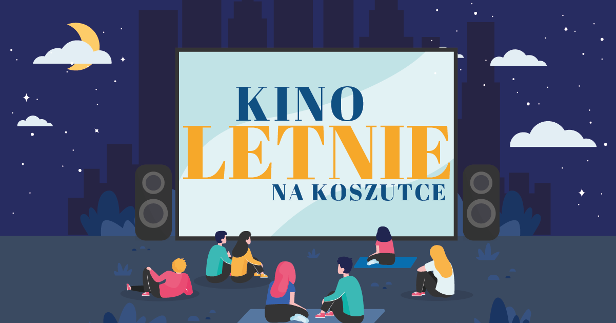 Kino Letnie na Koszutce