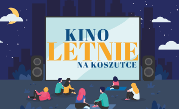 Kino Letnie na Koszutce