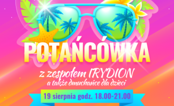 Potańcówka na os. Witosa