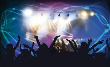 Koncert
