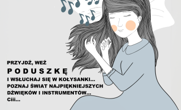 Poduszkowy koncert