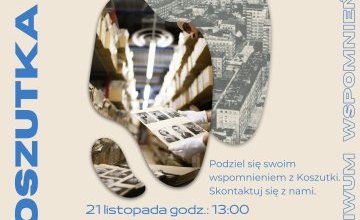 Zakładamy Archiwum Społeczne