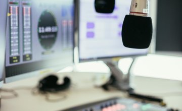 Premiera podcastu "Koszutka na głosy"