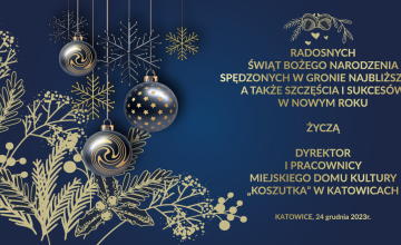 Święta Bożego Narodzenia