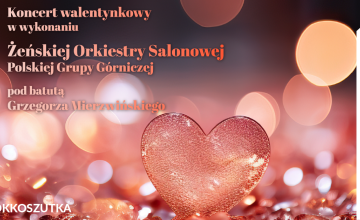 Walentynkowy Salon Artystyczny