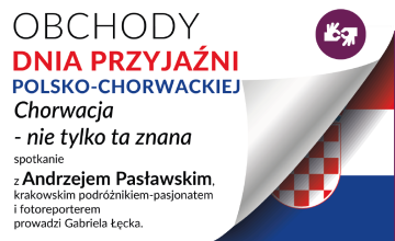 Dzień Przyjaźni Polsko-Chorwackiej