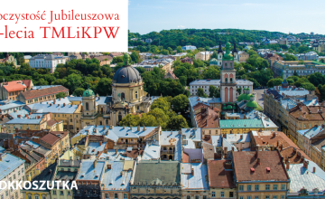 Jubileusz 35-lecia TMLiKPW