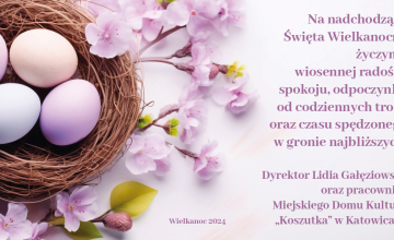 Święta Wielkanocne