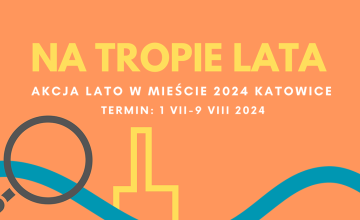 Akcja "Lato w mieście"