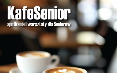 Kafe Senior