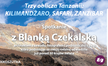 Klub Podróżnika