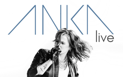 Koncert Anka Live