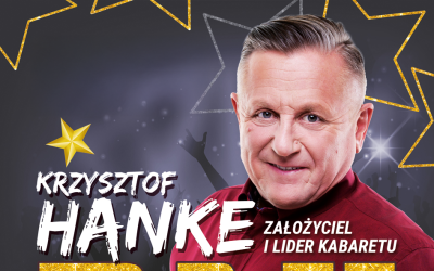 Krzysztof Hanke One Man Show