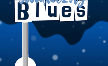 Świąteczny Blues - Katowice 2024