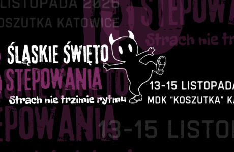 13. Śląskie Święto Stepowania