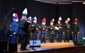 Chór Męski Hejnał