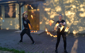 Poetycka Noc Świętojańska 2017