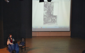 Jolanta Mackiewicz - Szwajcaria