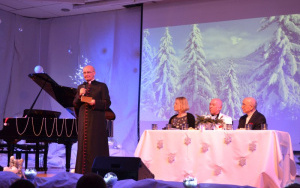 Spotkanie Opłatkowe 2017