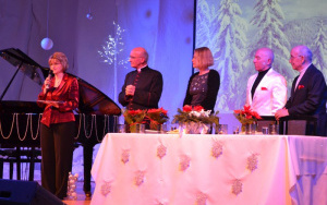 Spotkanie Opłatkowe 2017