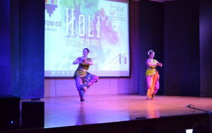 Holi Festival Of Colours