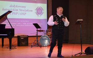 Koncert Floriański