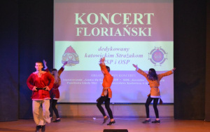 Koncert Floriański