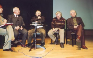 Bernard Krawczyk