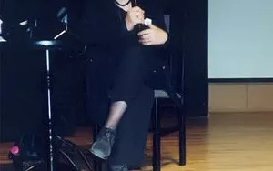 Barbara Ptak