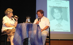 Paweł Królikowski