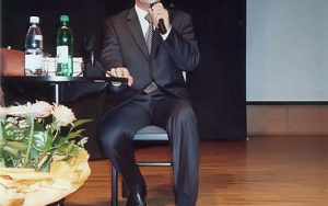 Krzysztof Kolberger