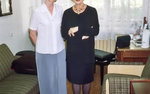 Beata Tyszkiewicz