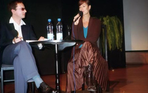 Maja Ostaszewska
