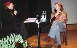Grażyna Szapołowska