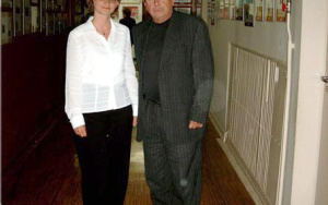 Janusz Gajos