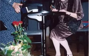 Barbara Kraft&oacute;wna