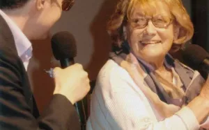 Barbara Horawianka