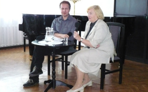 Maria Broniewska