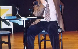 Jerzy Stuhr