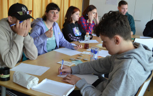 Warsztaty Kreatywnego Pisania (4)
