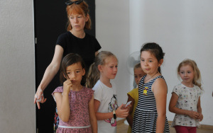Warsztaty teatralne z Zuzanną Bojdą (9)
