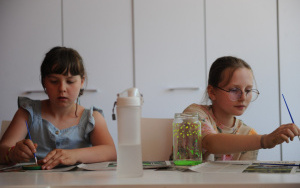 Tajemnicze krajobrazy wokół Świtezi (7)