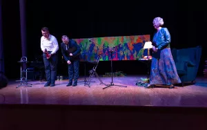Maraton Ballad i Romans&oacute;w (15)