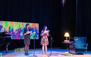 Maraton Ballad i Romans&oacute;w (1)