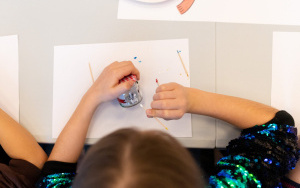 Warsztaty kreatywne z Małym Księciem (6)