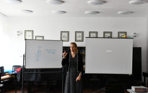 Kurs Języka Migowego (2)