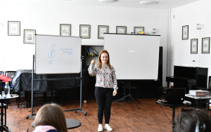 Kurs Języka Migowego (3)